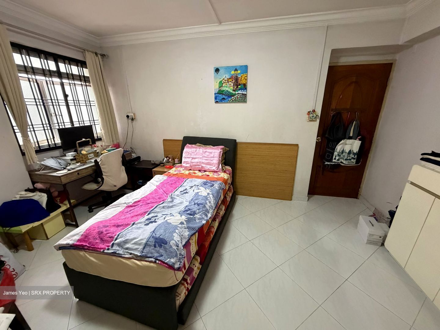 Blk 432 Choa Chu Kang Avenue 4 (Choa Chu Kang), HDB 4 Rooms #583862111